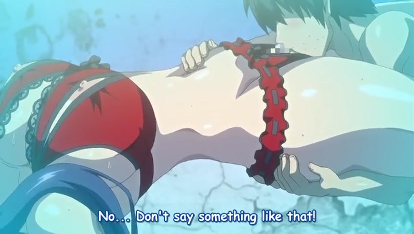 Kyonyuu Daikazoku Saimin Episode 1