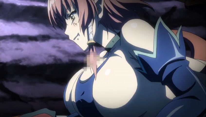 Kyonyuu Fantasy Episode 1