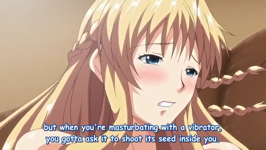 Kyonyuu Reijou MC Gakuen Episode 1