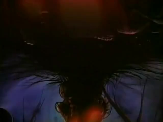 La Blue Girl Episode 1