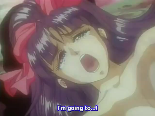 La Blue Girl Episode 2