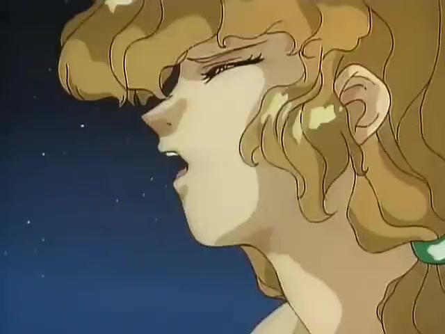 La Blue Girl Episode 5