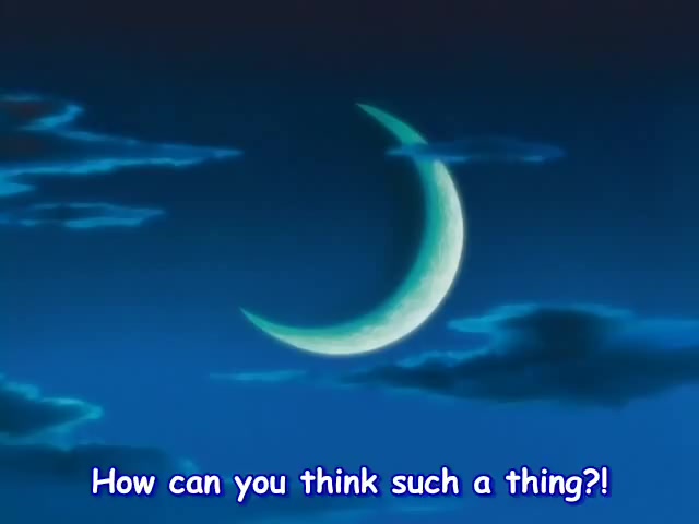 La Blue Girl Returns Episode 3