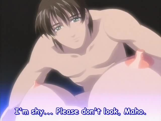 La Blue Girl Returns Episode 4