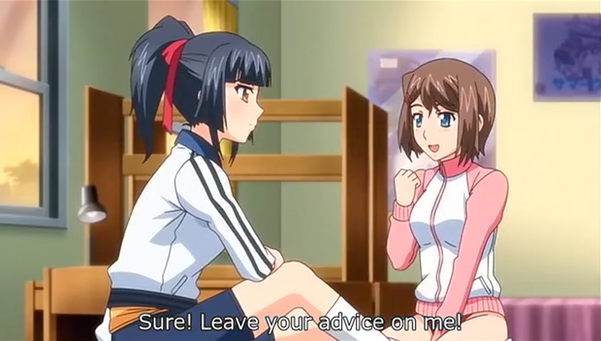 Last Waltz: Hakudaku Mamire no Natsu Gasshuku Episode 1