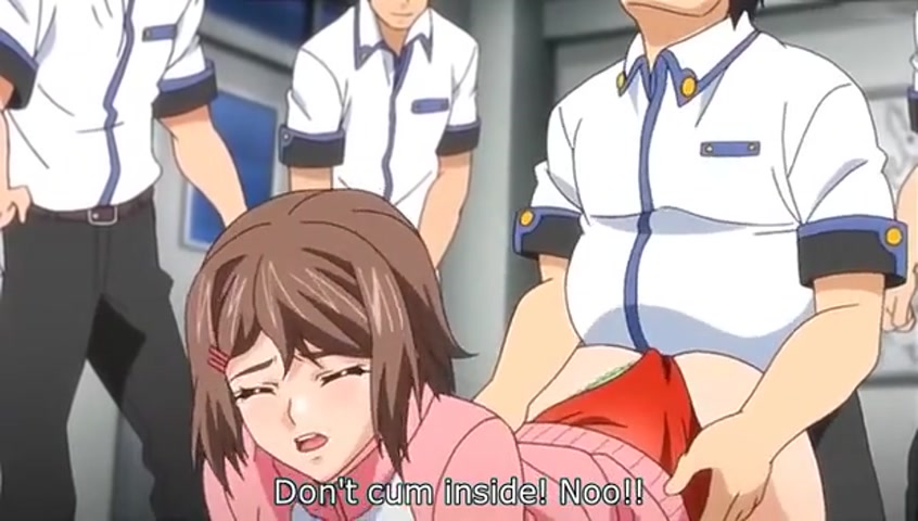 Last Waltz: Hakudaku Mamire no Natsu Gasshuku Episode 2