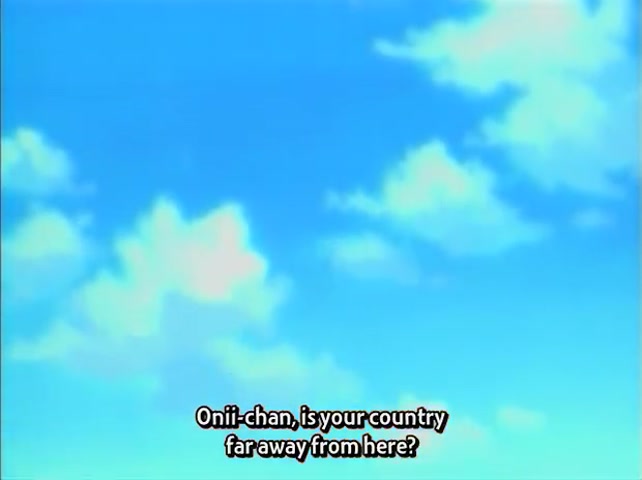 Legend of the Black Eye – Kokudohoh Episode 1