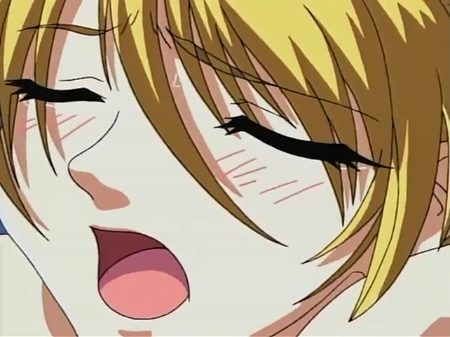 Legend of the Black Eye – Kokudohoh Episode 4