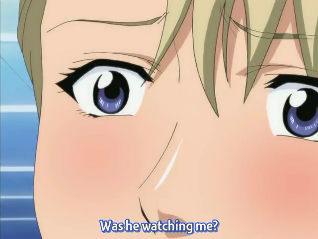 Legend of the Pervert Episode 1