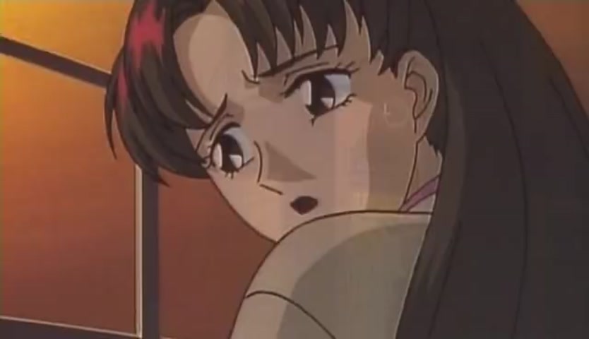 Lesson of Darkness Episode 1