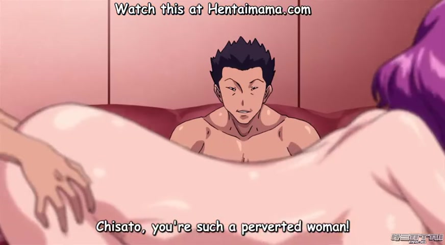 Love Bitch: Yasashii Onna Episode 1