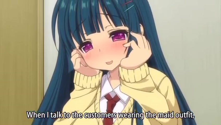 Love Colon Episode 1