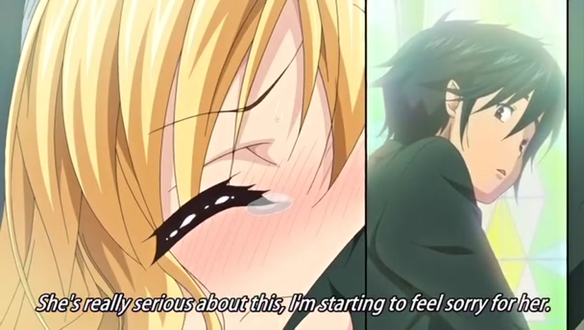 Love Colon Episode 2