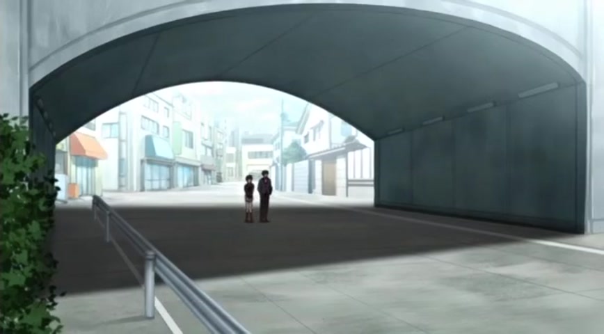 Love es M The Animation Episode 1