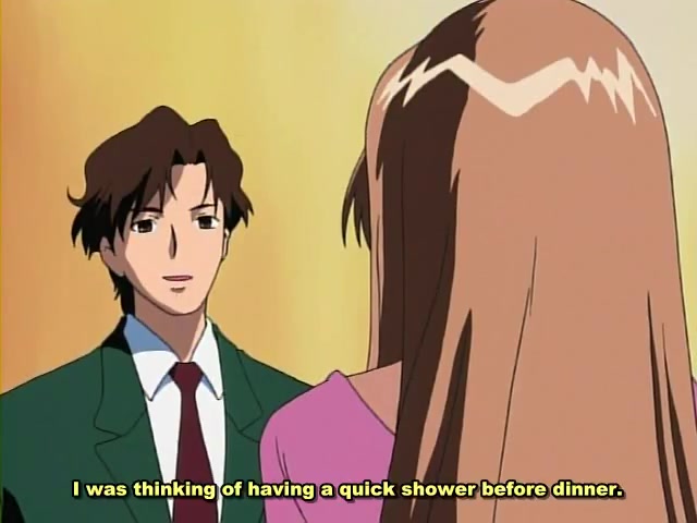 Love Lessons Episode 1