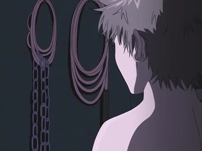 Love Machine: Animaid Shoufu 23-gou Episode 2