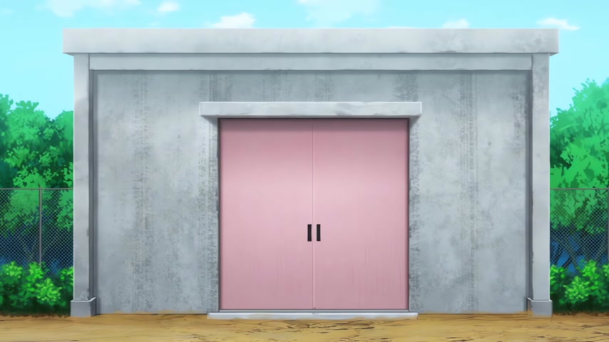 Love Me: Kakurenbo the Animation Episode 1