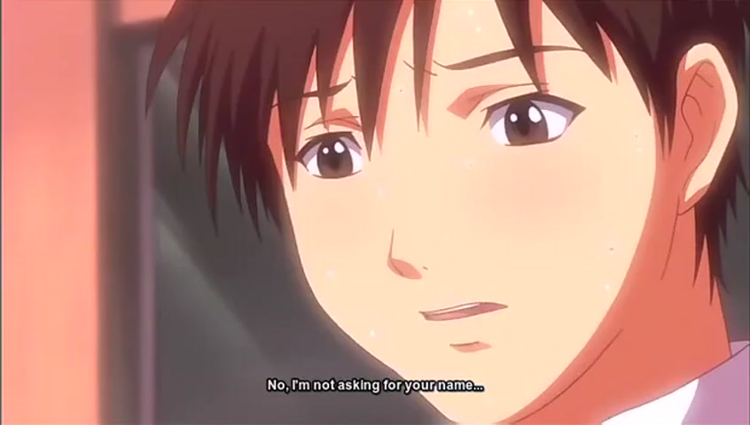 Love Selection: The Animation Episode 2