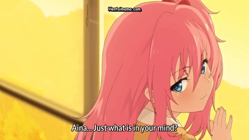 Lovely Heart Episode 1