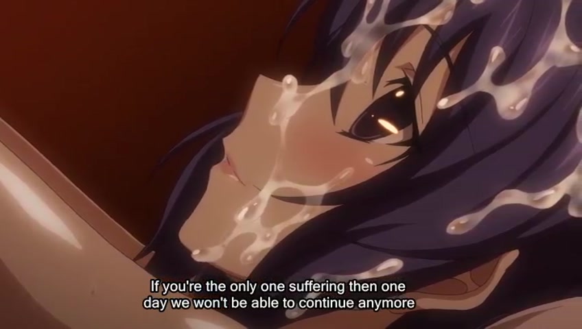 Lovely x Cation The Animation Episode 1