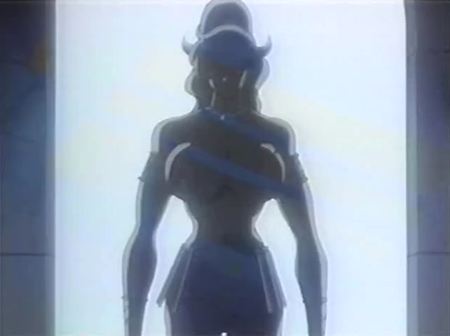 Lunatic Night Episode 2