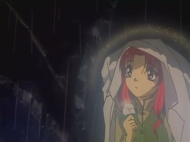 M.E.M.: Yogosareta Junketsu Episode 1