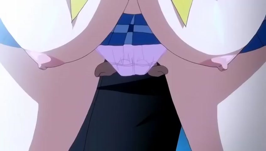 Machi Gurumi no Wana: Hakudaku ni Mamireta Shitai Episode 1