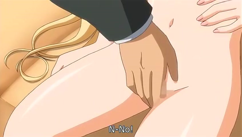 Machi Gurumi no Wana: Hakudaku ni Mamireta Shitai Episode 2