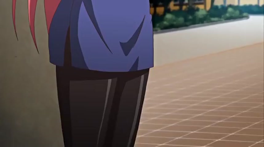 Machi Gurumi no Wana: Hakudaku ni Mamireta Shitai Episode 3