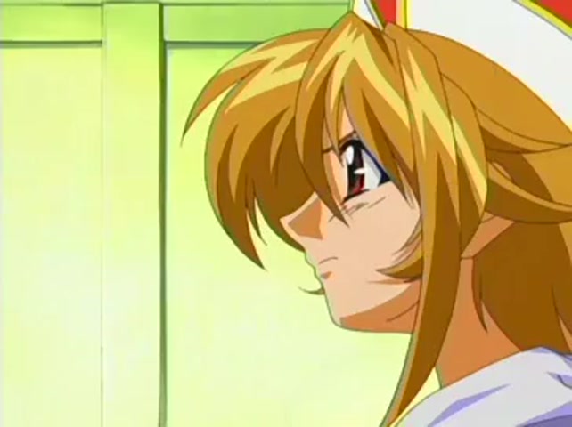 Magical Canan Episode 3