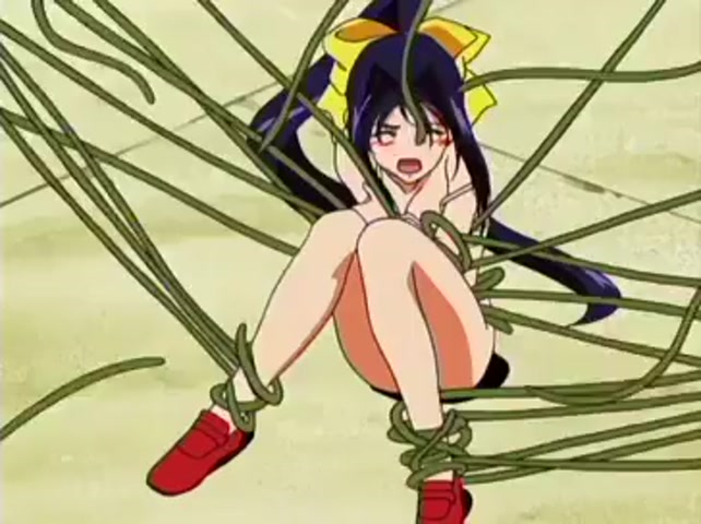 Magical Canan Episode 4