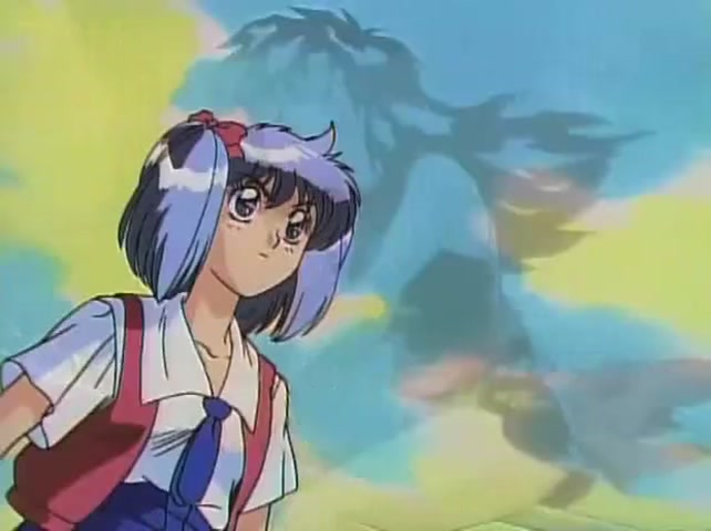 Magical Twilight Episode 1