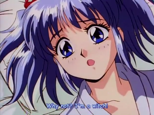 Magical Twilight Episode 2