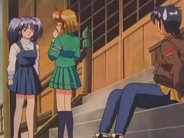 Magical Twilight Episode 3