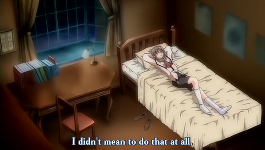 Magical Witch Academy: Boku to Sensei no Magical Lesson – The Animation Episode 1