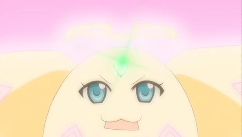 Mahou Shoujo Elena Episode 1