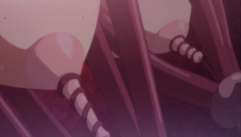 Mahou Shoujo Elena Episode 2