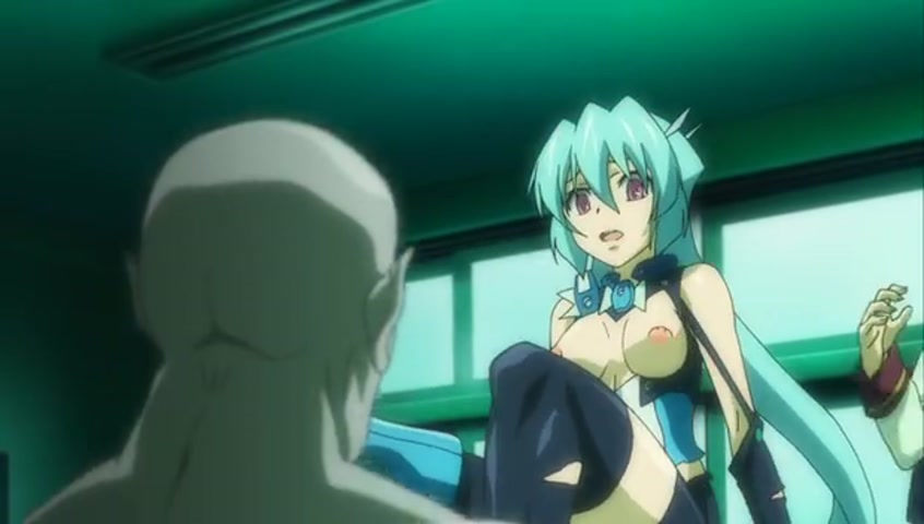 Mahou Shoujo Isuka Episode 2