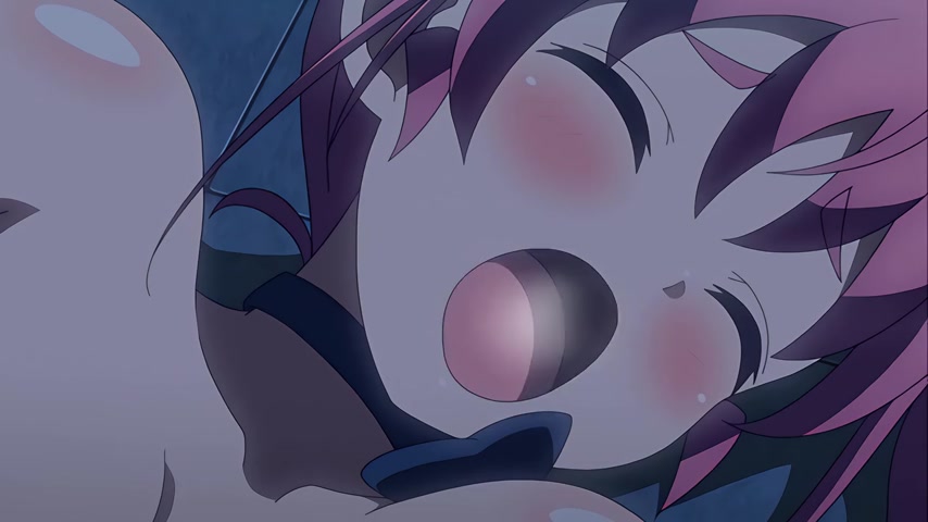 Mahou Touki Lilustear Episode 3