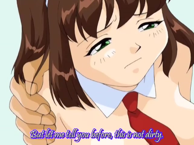 Mahya the Servant Episode 1