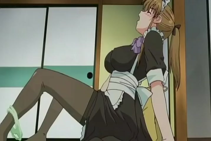 Maid in Heaven SuperS Episode 1