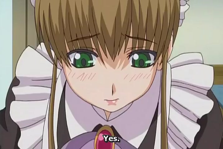 Maid in Heaven SuperS Episode 2