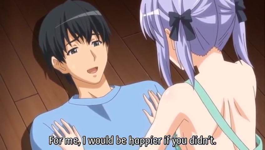 Maki-chan to Nau Episode 2