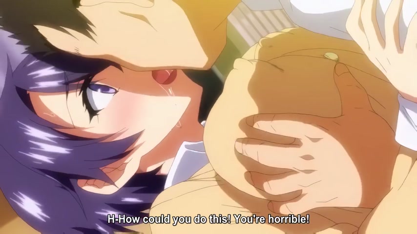 Mako-chan Kaihatsu Nikki Episode 1