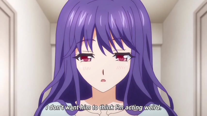 Mama Katsu: Midareru Mama-tachi no Himitsu Episode 1