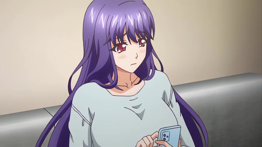 Mama Katsu: Midareru Mama-tachi no Himitsu Episode 4