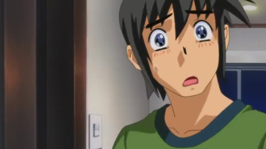 Mama Puri!? Episode 2