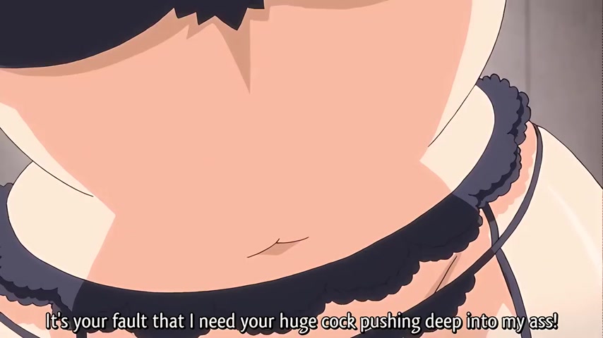 Mankitsu Happening Episode 2