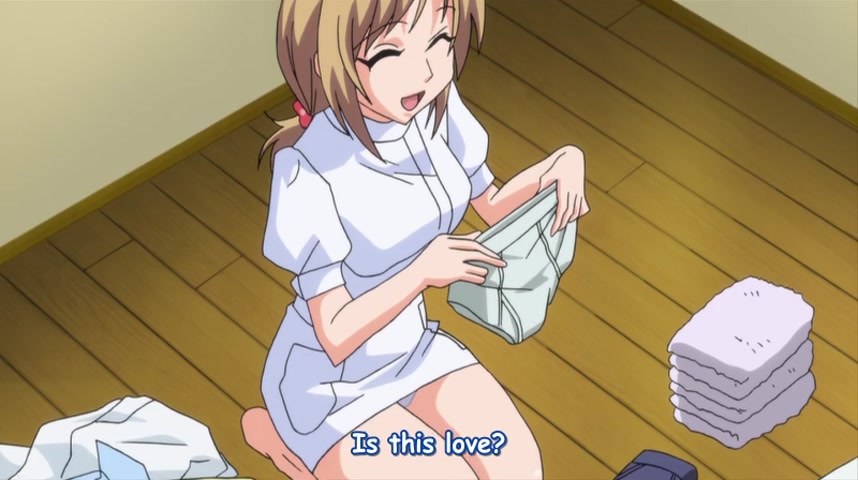 Maro no Kanja wa Gatenkei Episode 1