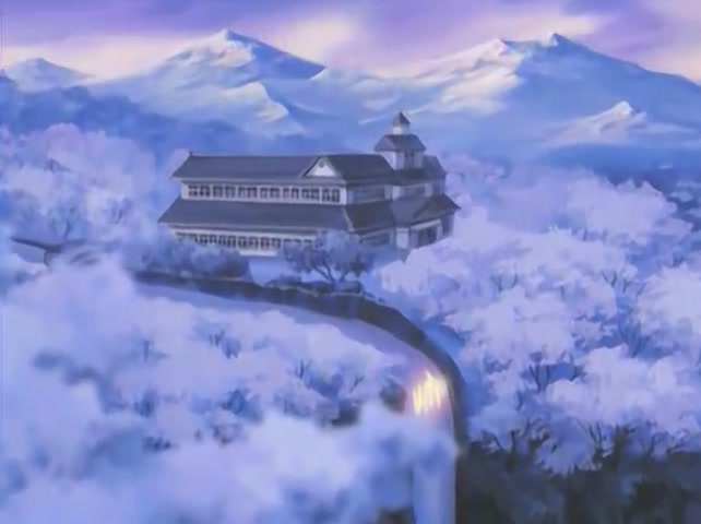 Masaru Ashita no Yukinojou 2 Episode 1